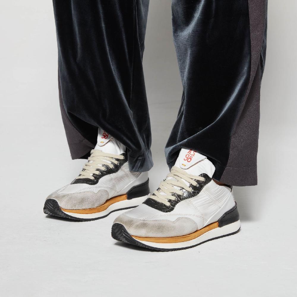 A.S.98 SNEAKERS HARKIN Hotsell