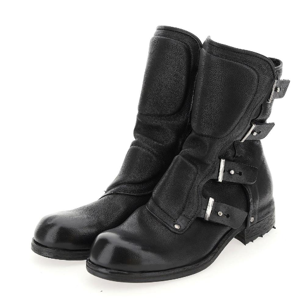 A.S.98 STIVALI SHIELD 409204 Moda