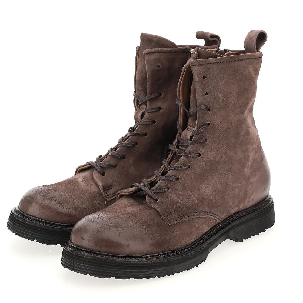 A.S.98 STIVALETTI REPUNK U32201 Black Friday Prezzi