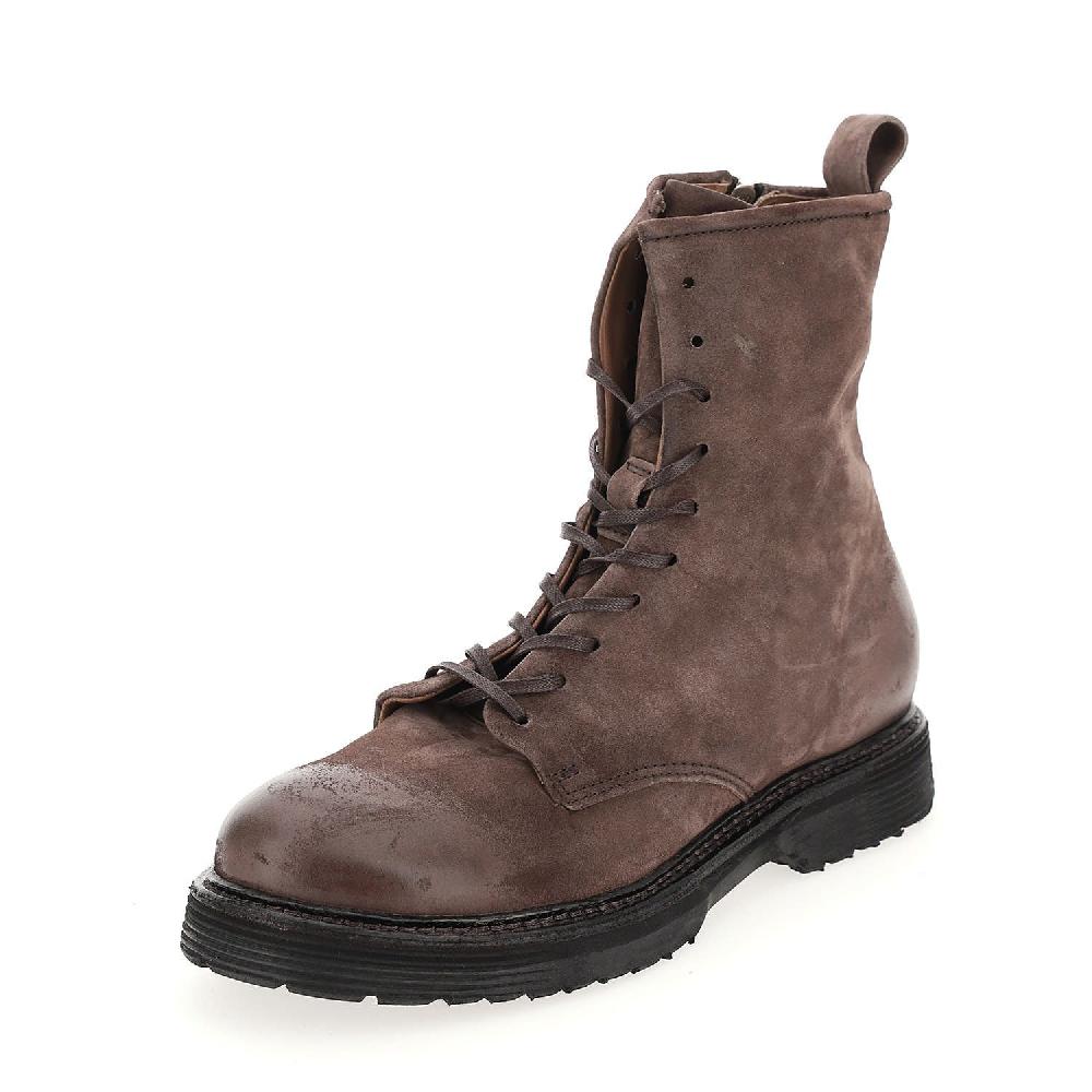 A.S.98 STIVALETTI REPUNK U32201 Black Friday Prezzi