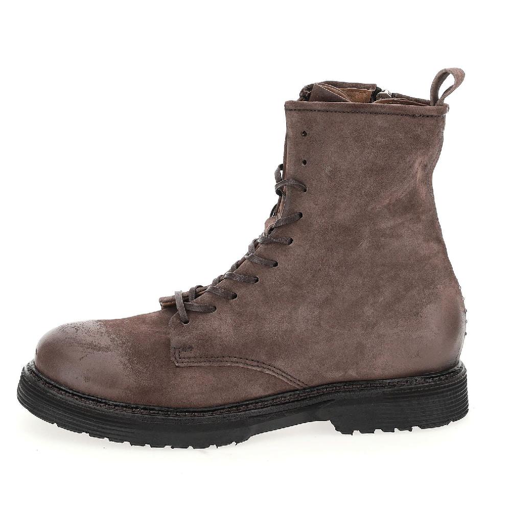 A.S.98 STIVALETTI REPUNK U32201 Black Friday Prezzi