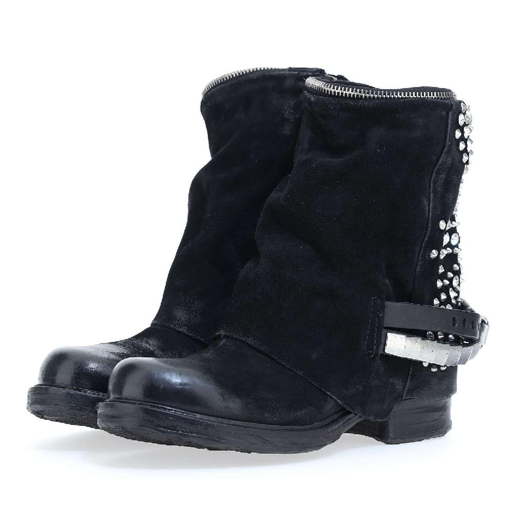 A.S.98 STIVALETTI SAINT-SHINE Italia
