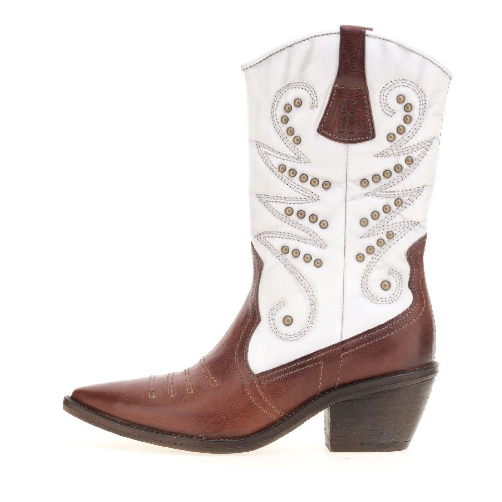 A.S.98 STIVALETTI CARY Outlet
