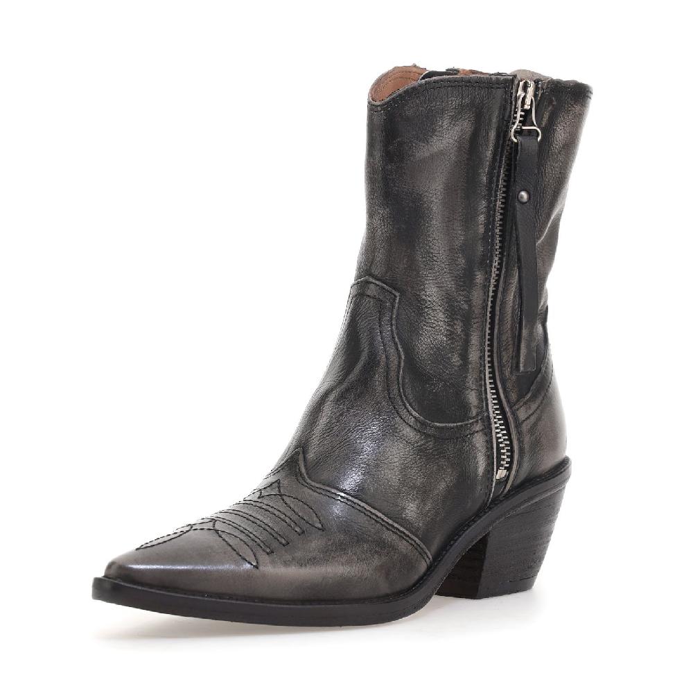 A.S.98 STIVALETTI CRYSTAL Saldi