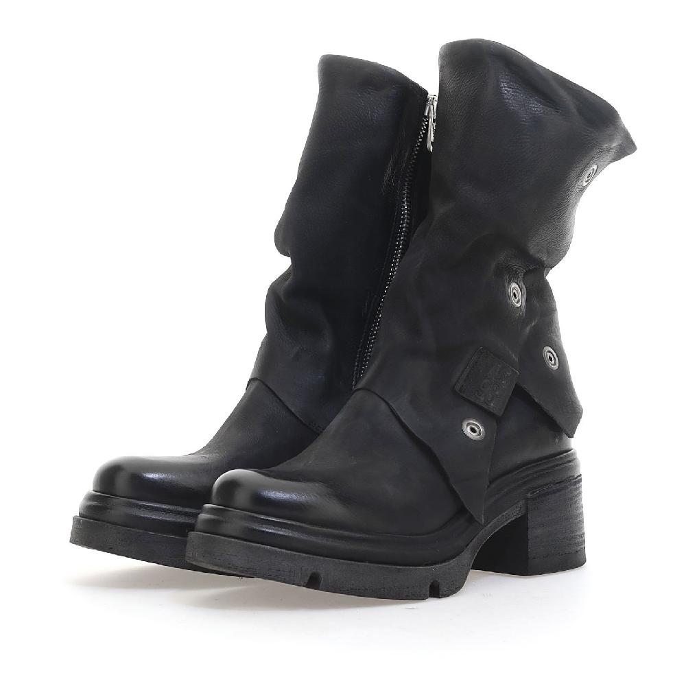 A.S.98 STIVALETTI ERIE Nuovo