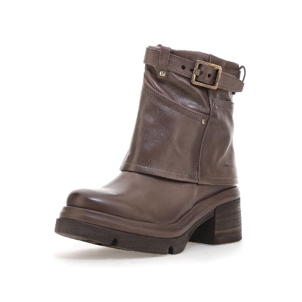 A.S.98 STIVALETTI ELGIN Qualità