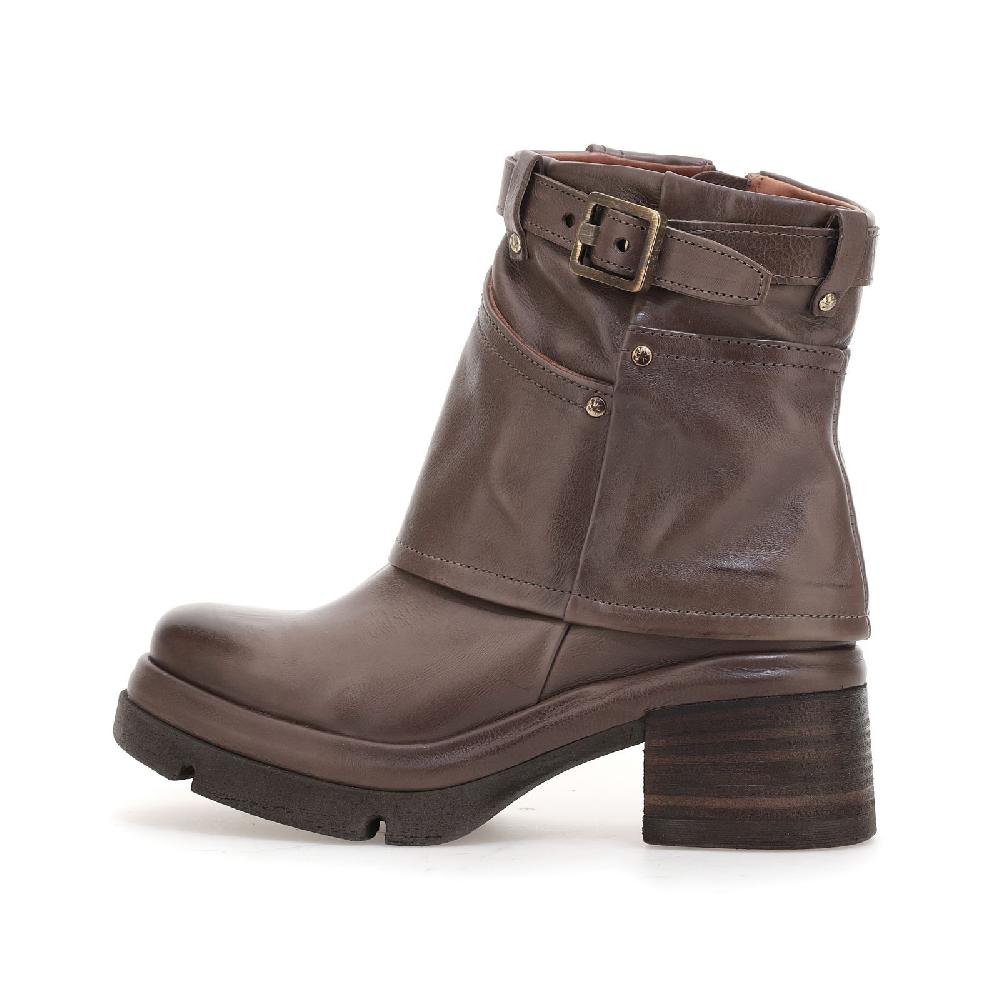 A.S.98 STIVALETTI ELGIN Qualità