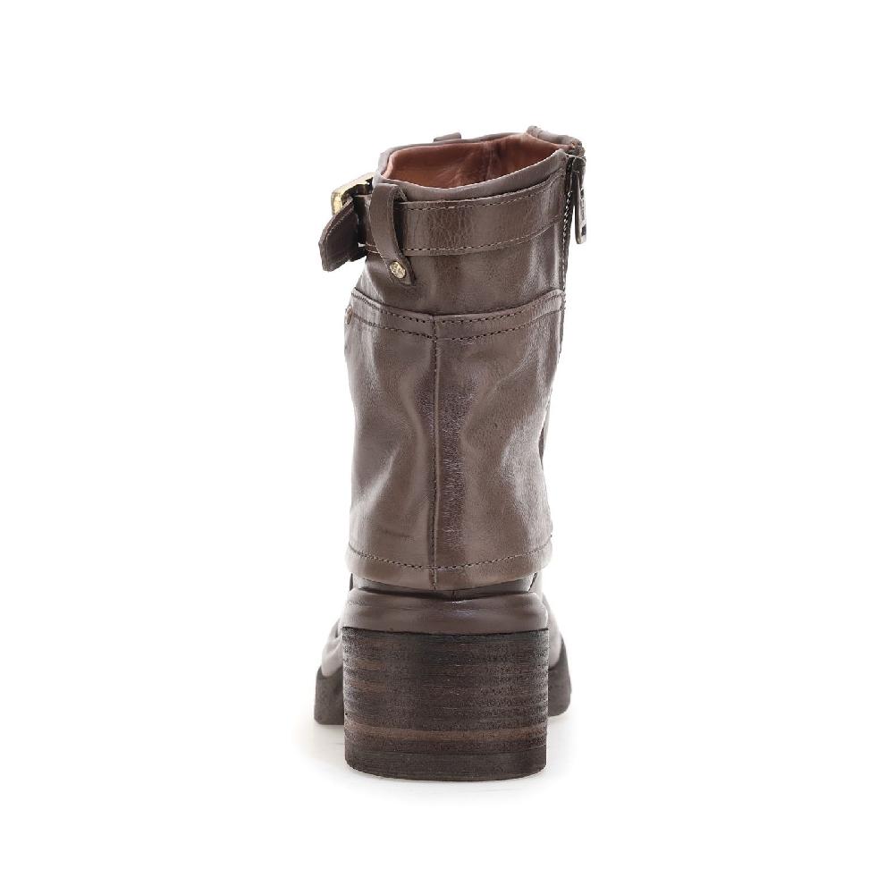 A.S.98 STIVALETTI ELGIN Qualità