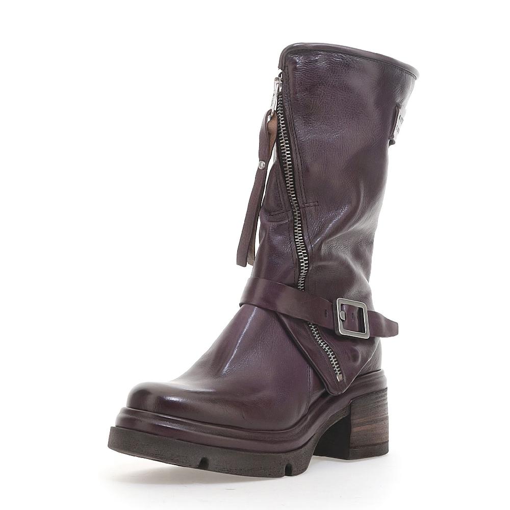 A.S.98 STIVALETTI EMORY Promozione
