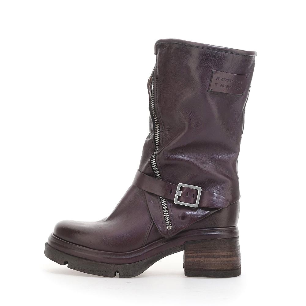 A.S.98 STIVALETTI EMORY Promozione