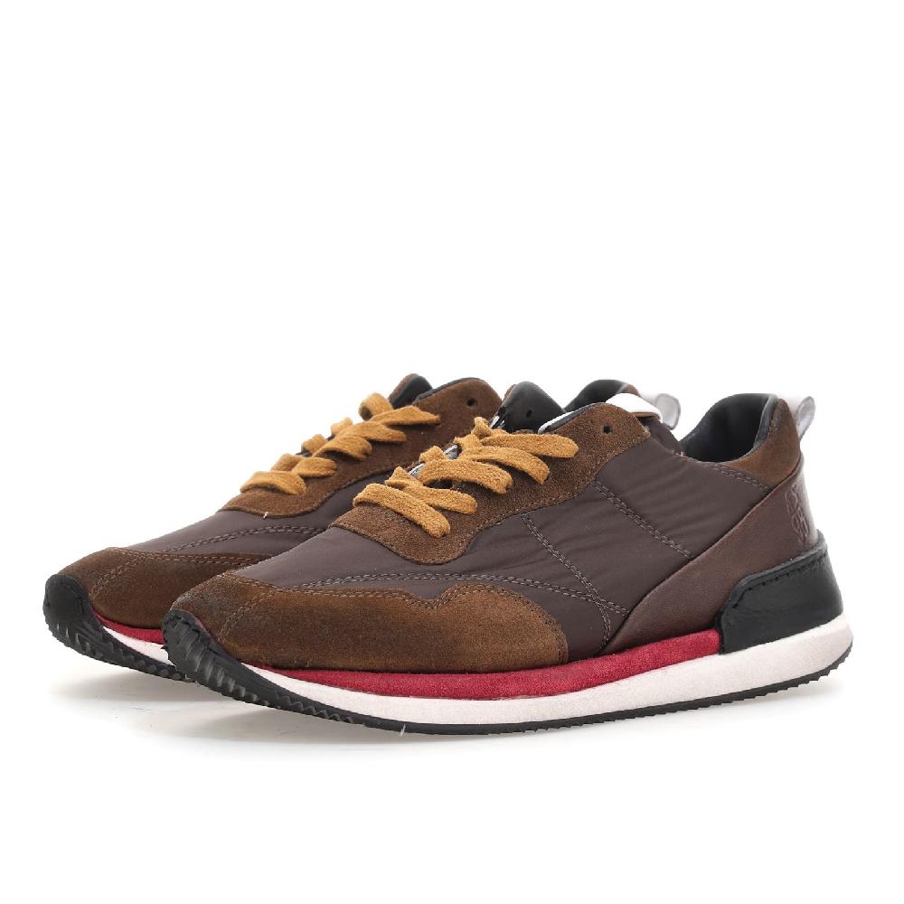 A.S.98 SNEAKERS HARKIN Prezzo Ridotto