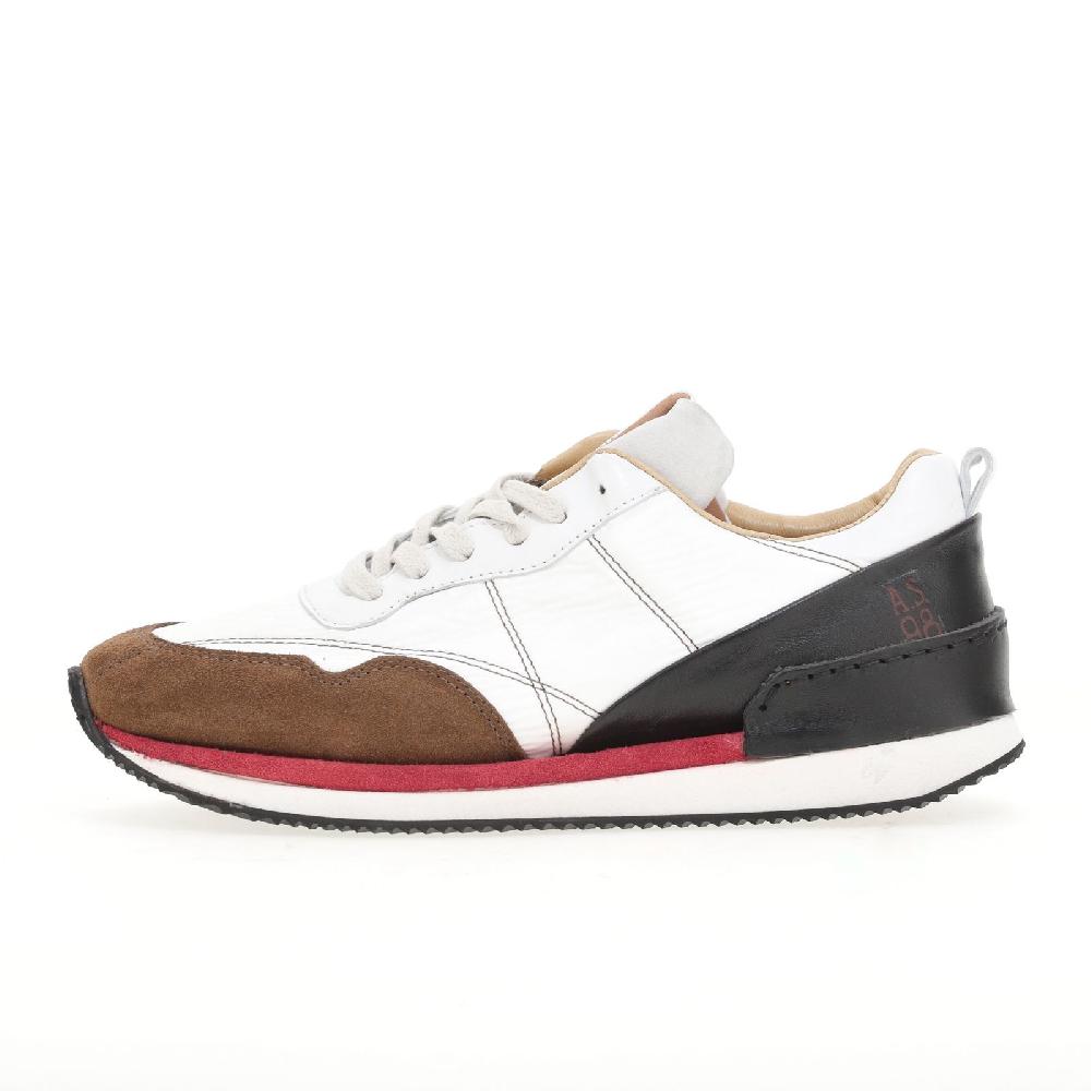 A.S.98 SNEAKERS HARKIN Sottocosto