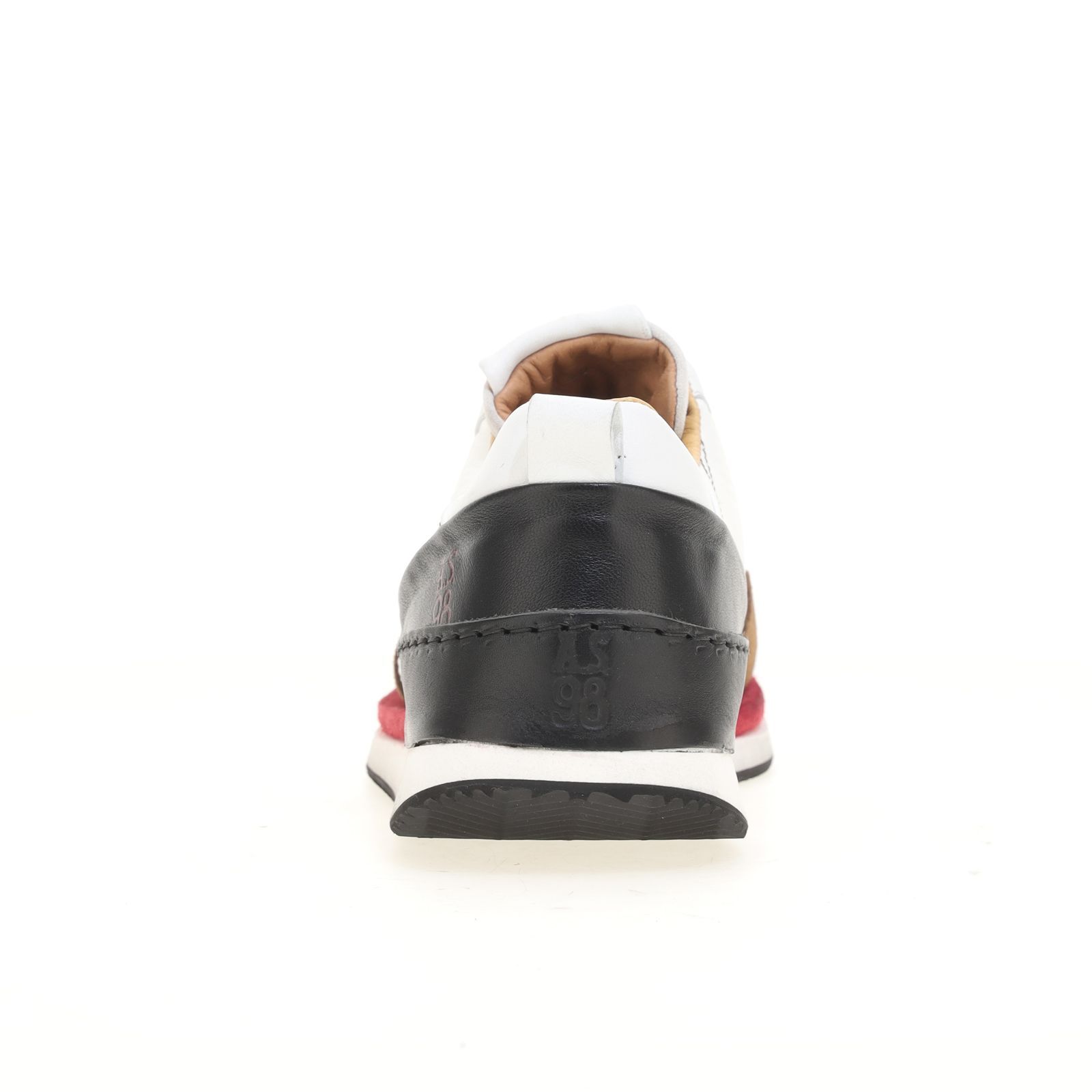 A.S.98 SNEAKERS HARKIN Sottocosto