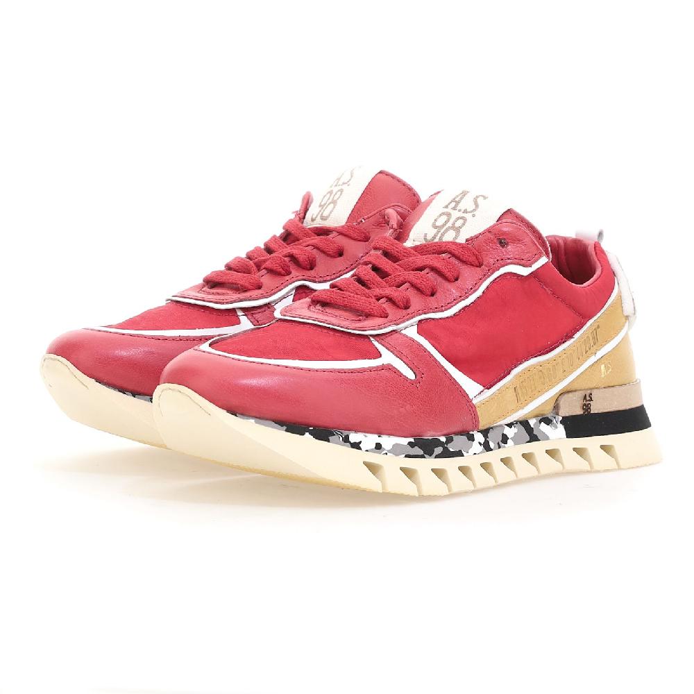 A.S.98 SNEAKERS JULIAN 2025