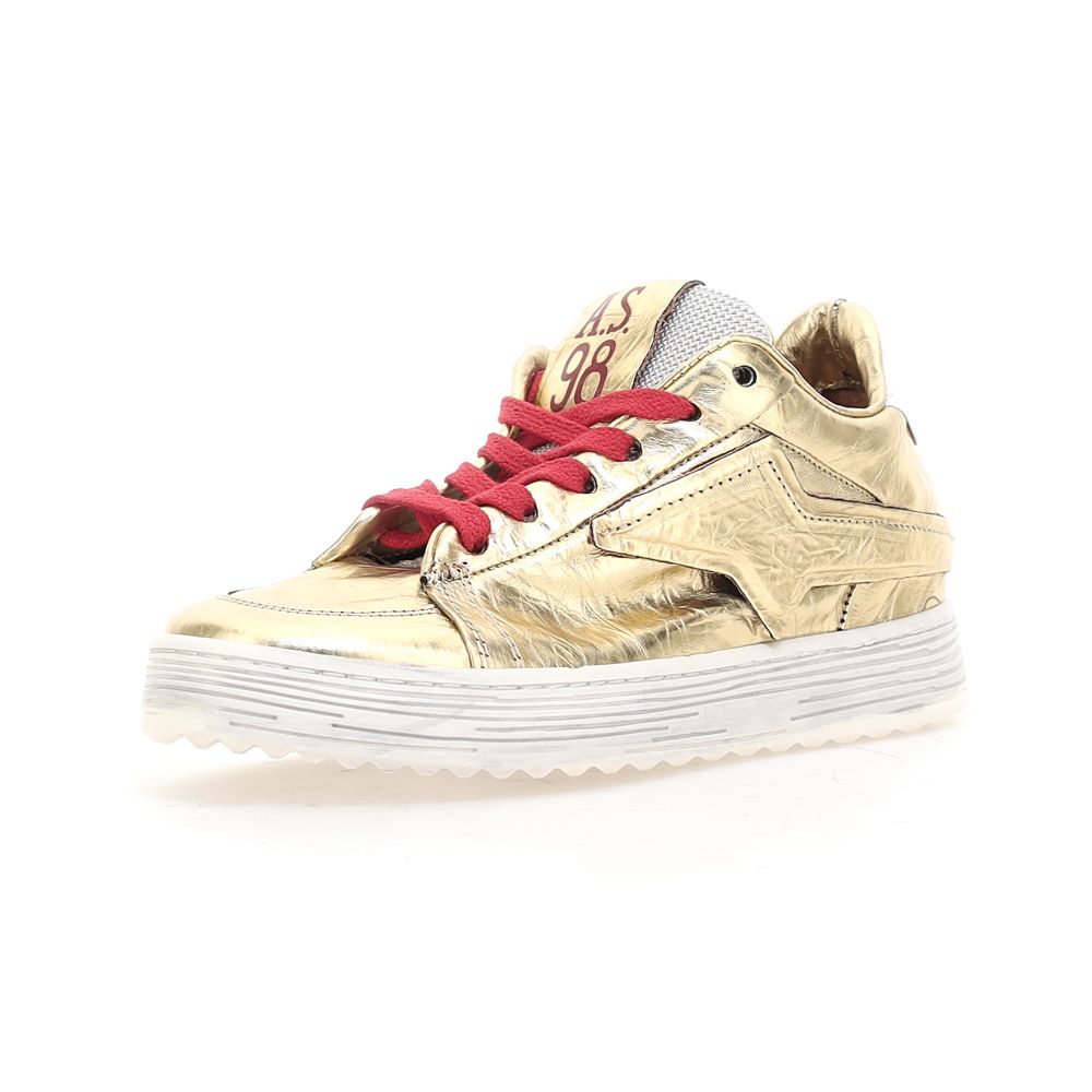 A.S.98 SNEAKERS ADRIA Qualità Garantita