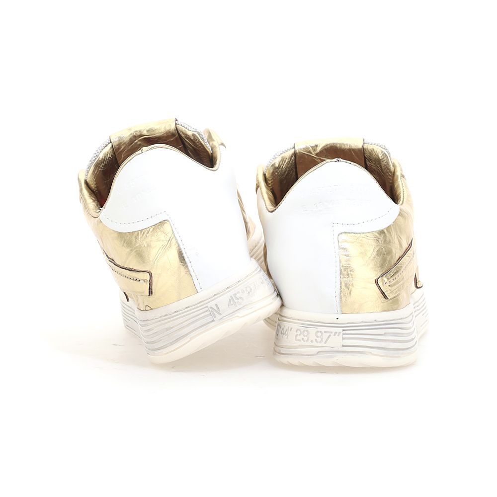A.S.98 SNEAKERS ADRIA Qualità Garantita
