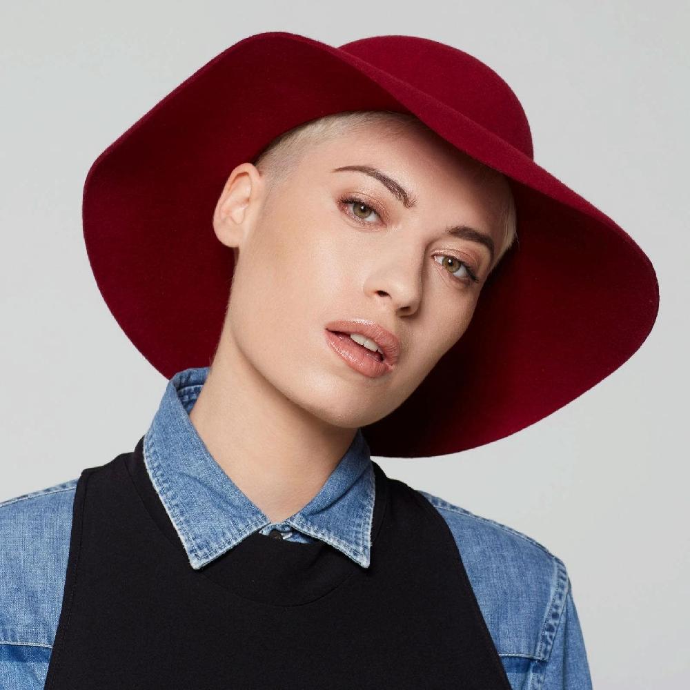 A.S.98 CAPPELLO ANOUK Acquista Ora