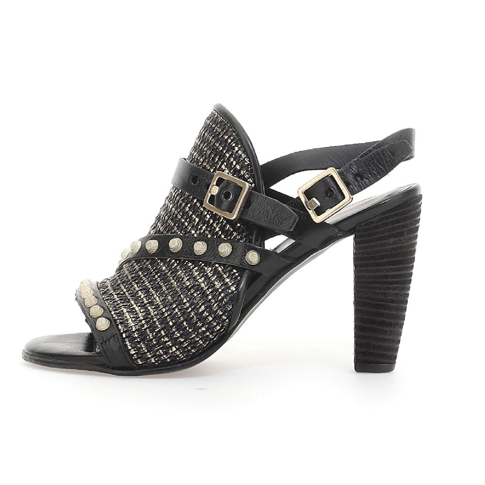 A.S.98 SANDALI BECKAH Fino Al -60%