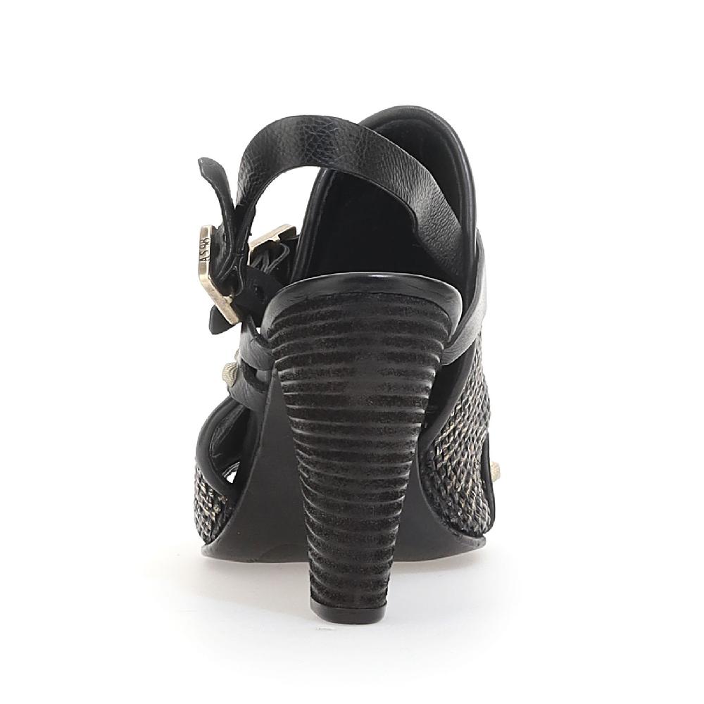 A.S.98 SANDALI BECKAH Fino Al -60%