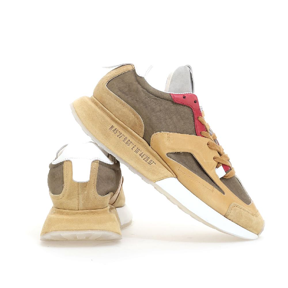 A.S.98 SNEAKERS FRANKLYN Presa