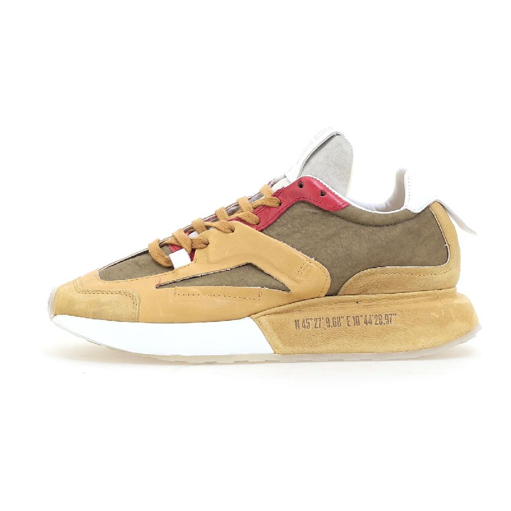 A.S.98 SNEAKERS FRANKLYN Presa
