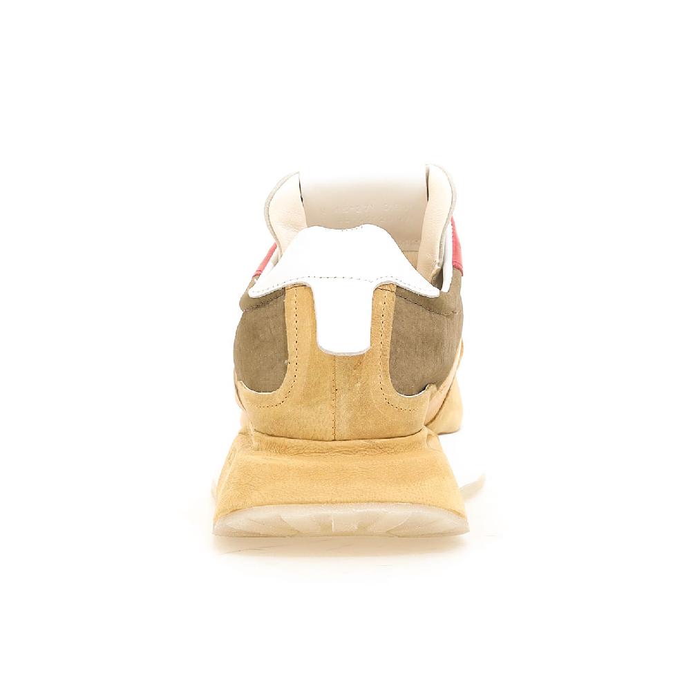 A.S.98 SNEAKERS FRANKLYN Presa