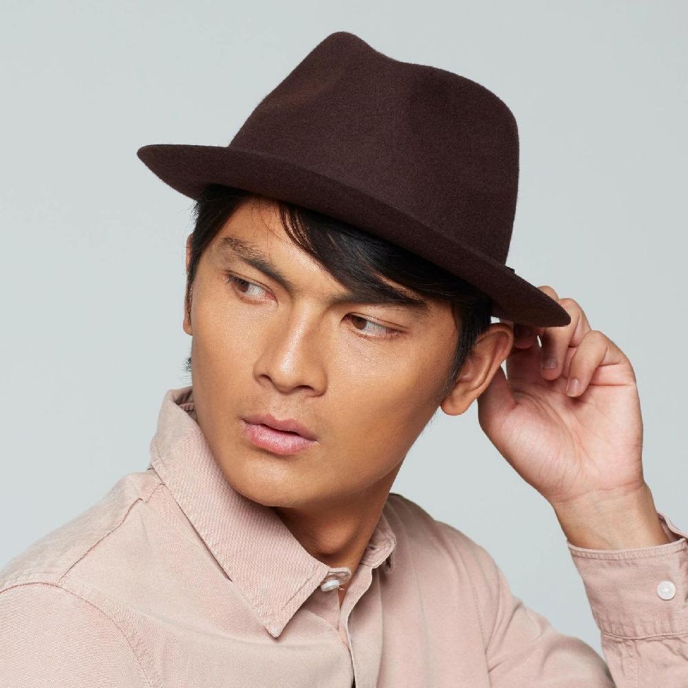 A.S.98 CAPPELLO CLAIRE Spedizione Gratuita