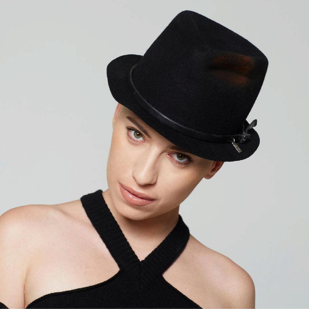 A.S.98 CAPPELLO DOLLY Pezzi Unici