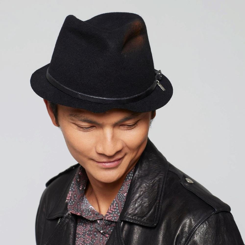 A.S.98 CAPPELLO DOLLY Pezzi Unici