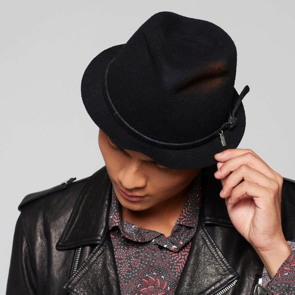 A.S.98 CAPPELLO DOLLY Pezzi Unici