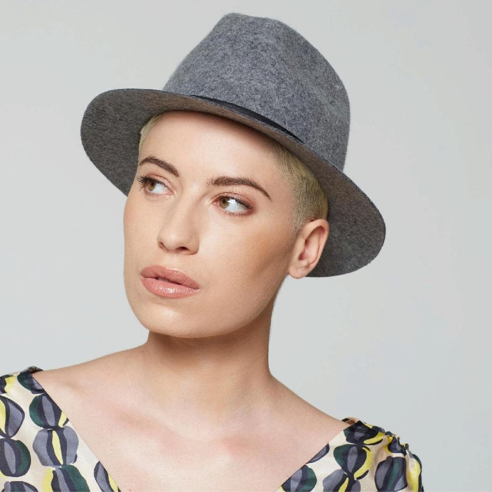 A.S.98 CAPPELLO SHERYL Soddisfazione Garantita