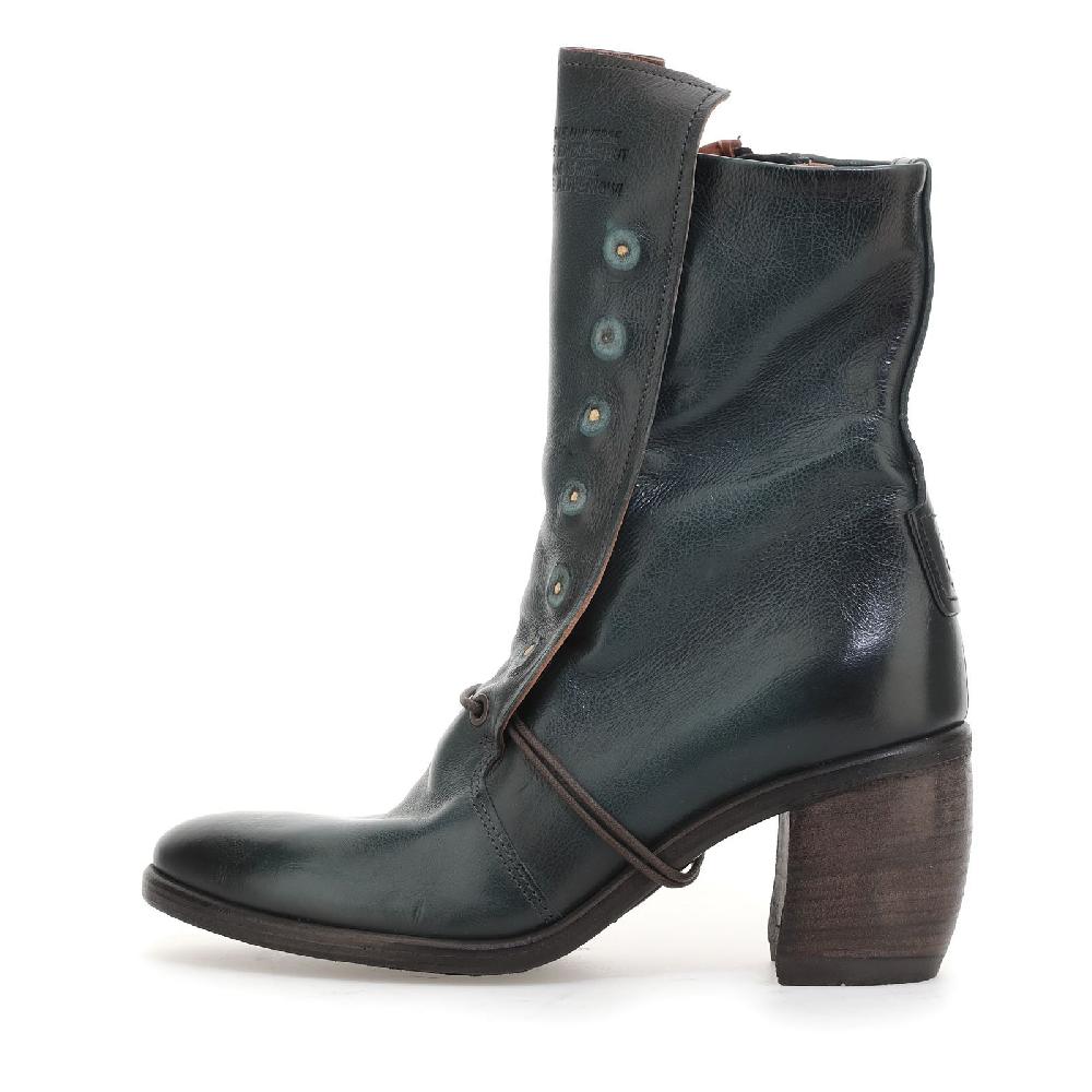 A.S.98 STIVALETTI ROME Vendite Flash