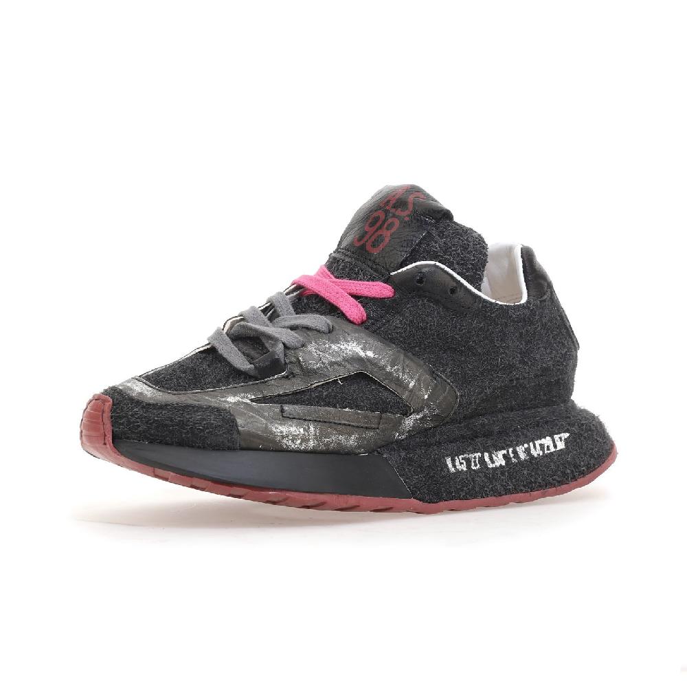 A.S.98 SNEAKERS FLORENCE Acquista Ora