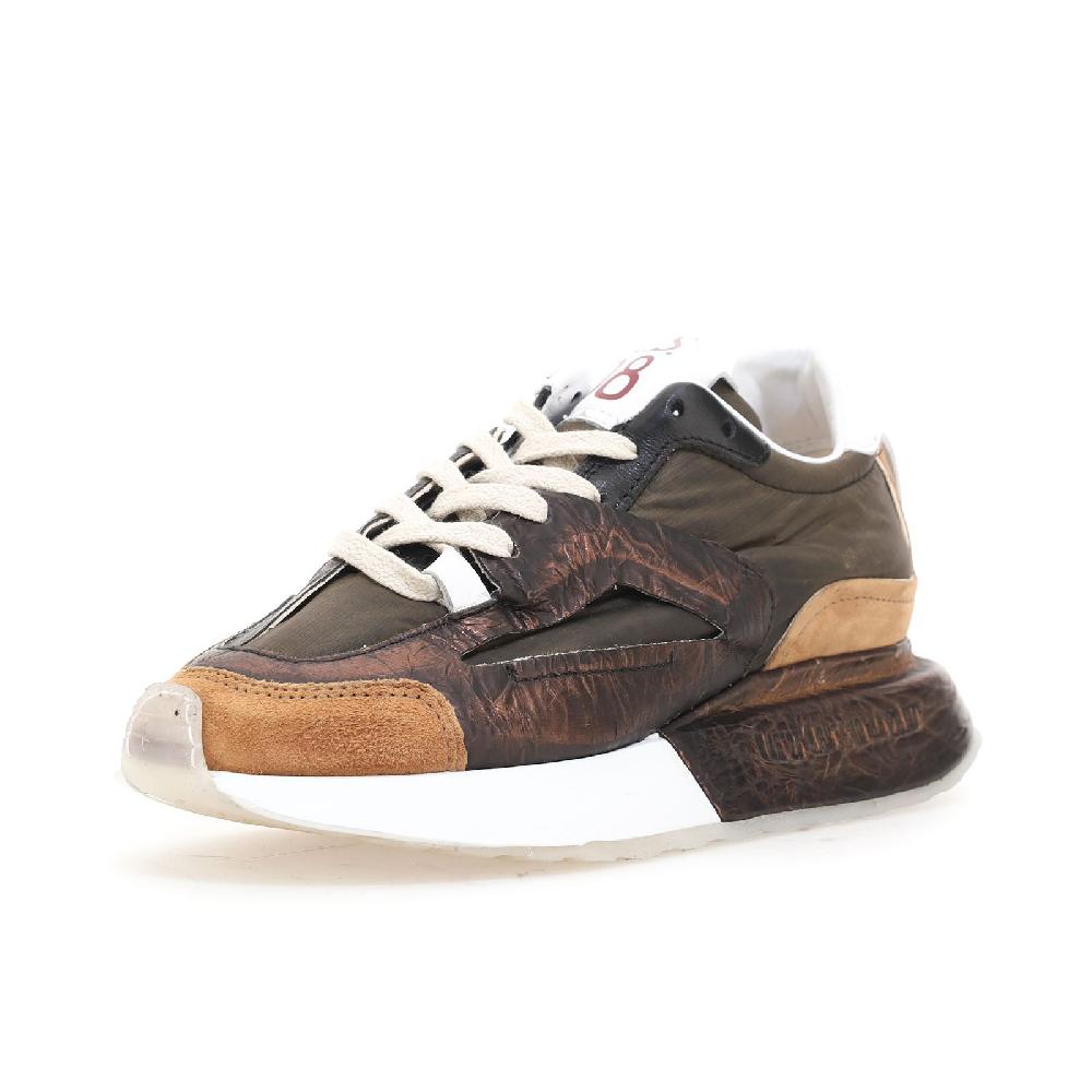 A.S.98 SNEAKERS FREIS Fino Al -60%