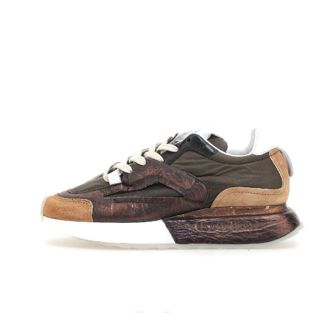 A.S.98 SNEAKERS FREIS Fino Al -60%