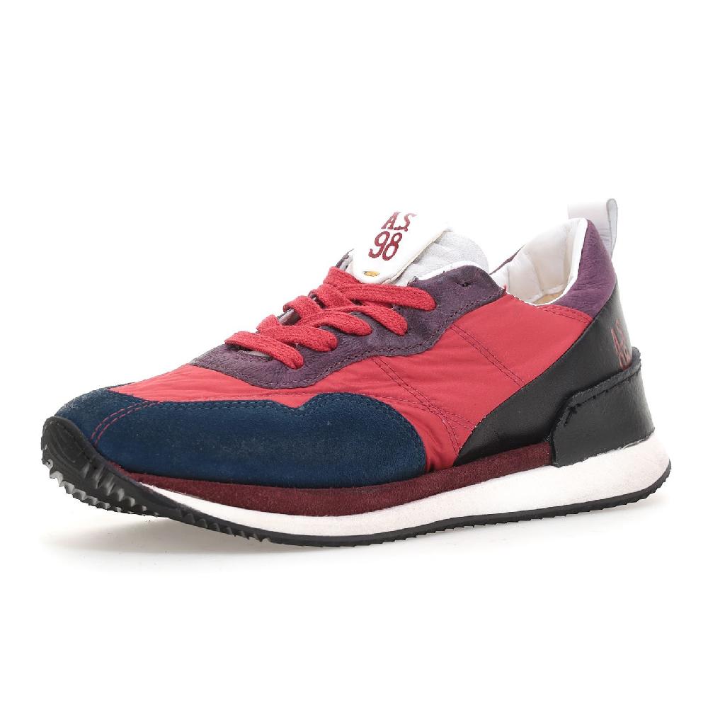 A.S.98 SNEAKERS BAYLEE Hotsell