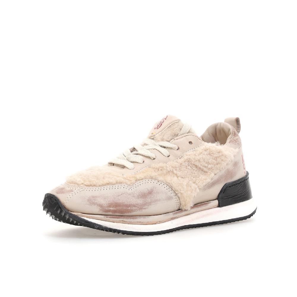 A.S.98 SNEAKERS BAYLEE Vendita Calda