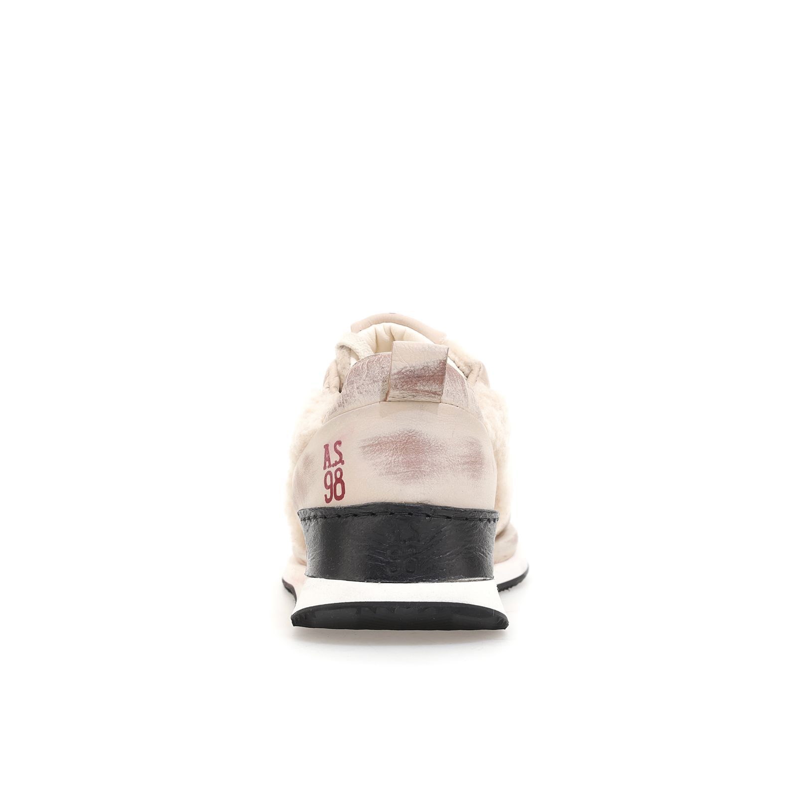 A.S.98 SNEAKERS BAYLEE Vendita Calda