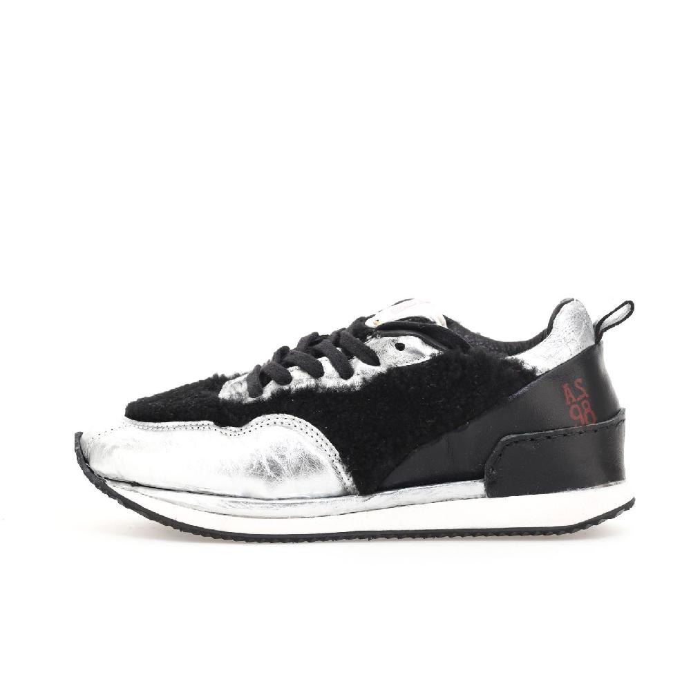 A.S.98 SNEAKERS BAYLEE Vendita Economica