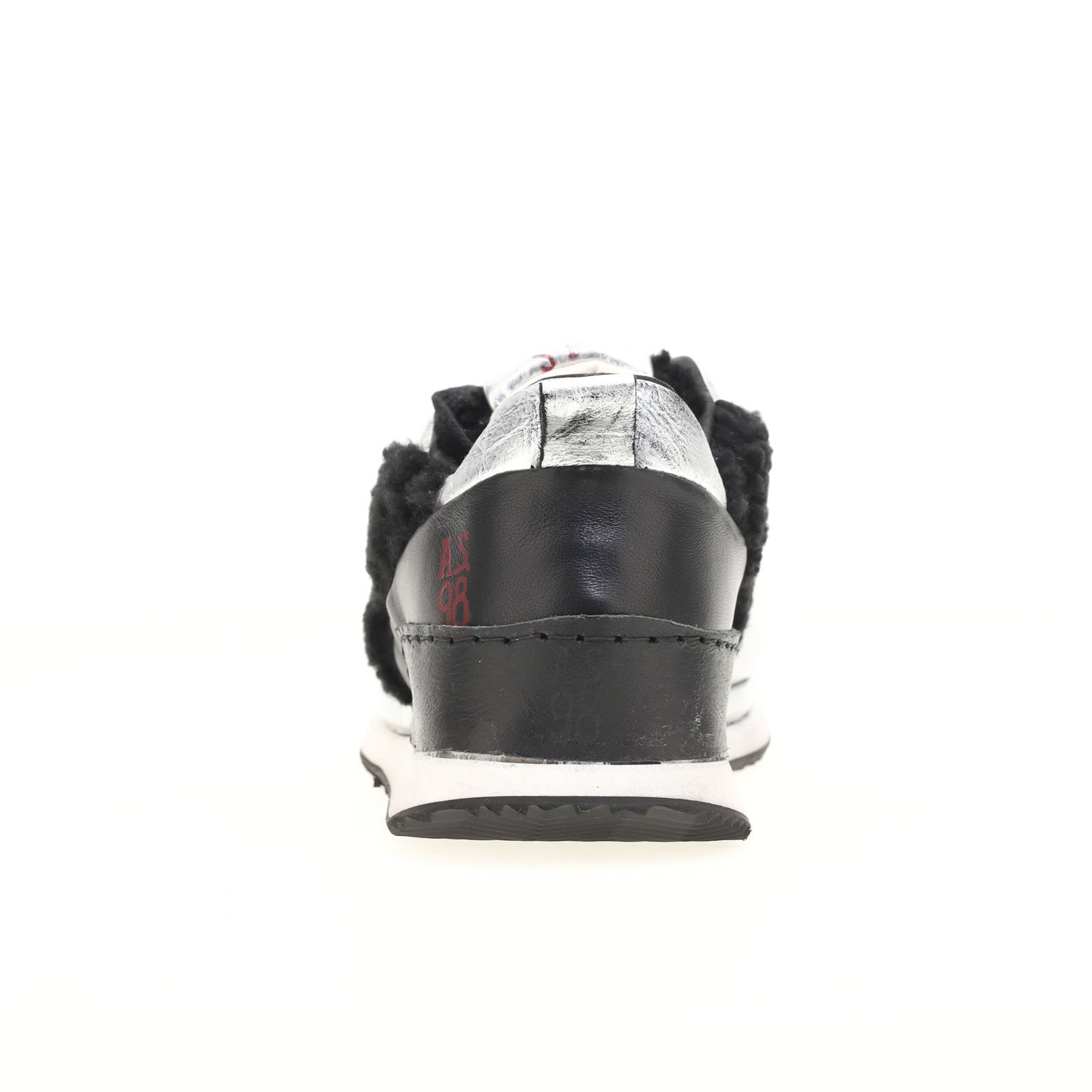 A.S.98 SNEAKERS BAYLEE Vendita Economica
