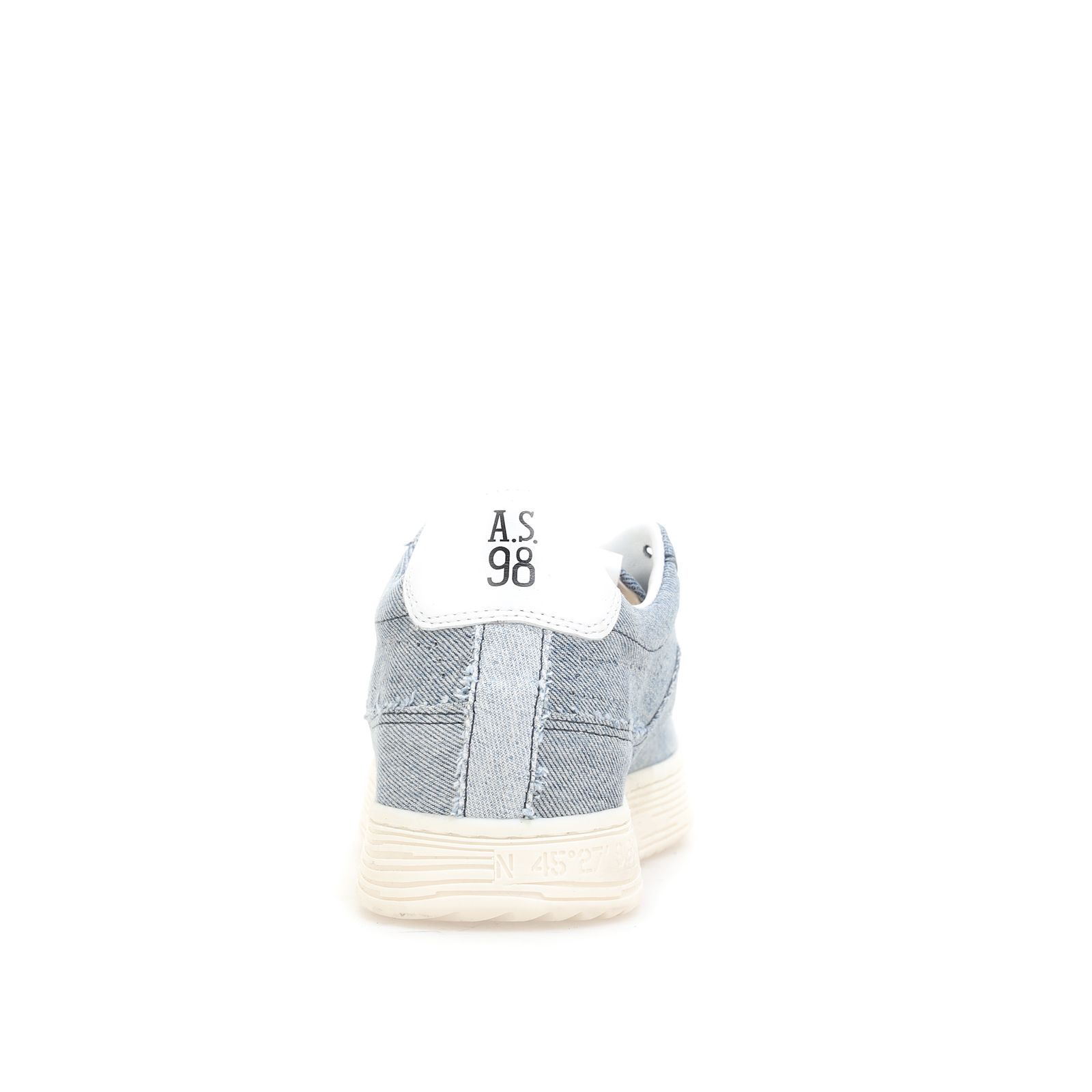 A.S.98 SNEAKERS CHIRA Saldi Di Fabbrica