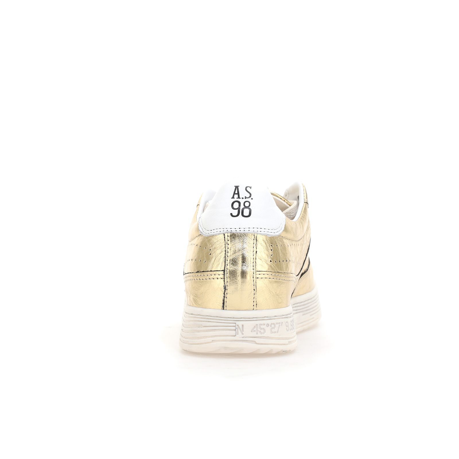 A.S.98 SNEAKERS COE I Più Venduti
