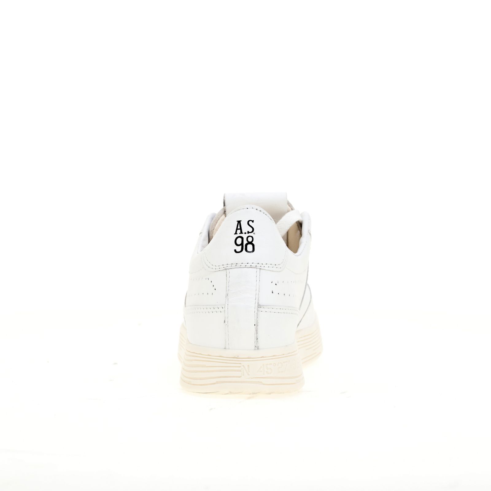 A.S.98 SNEAKERS COE Vendite Flash