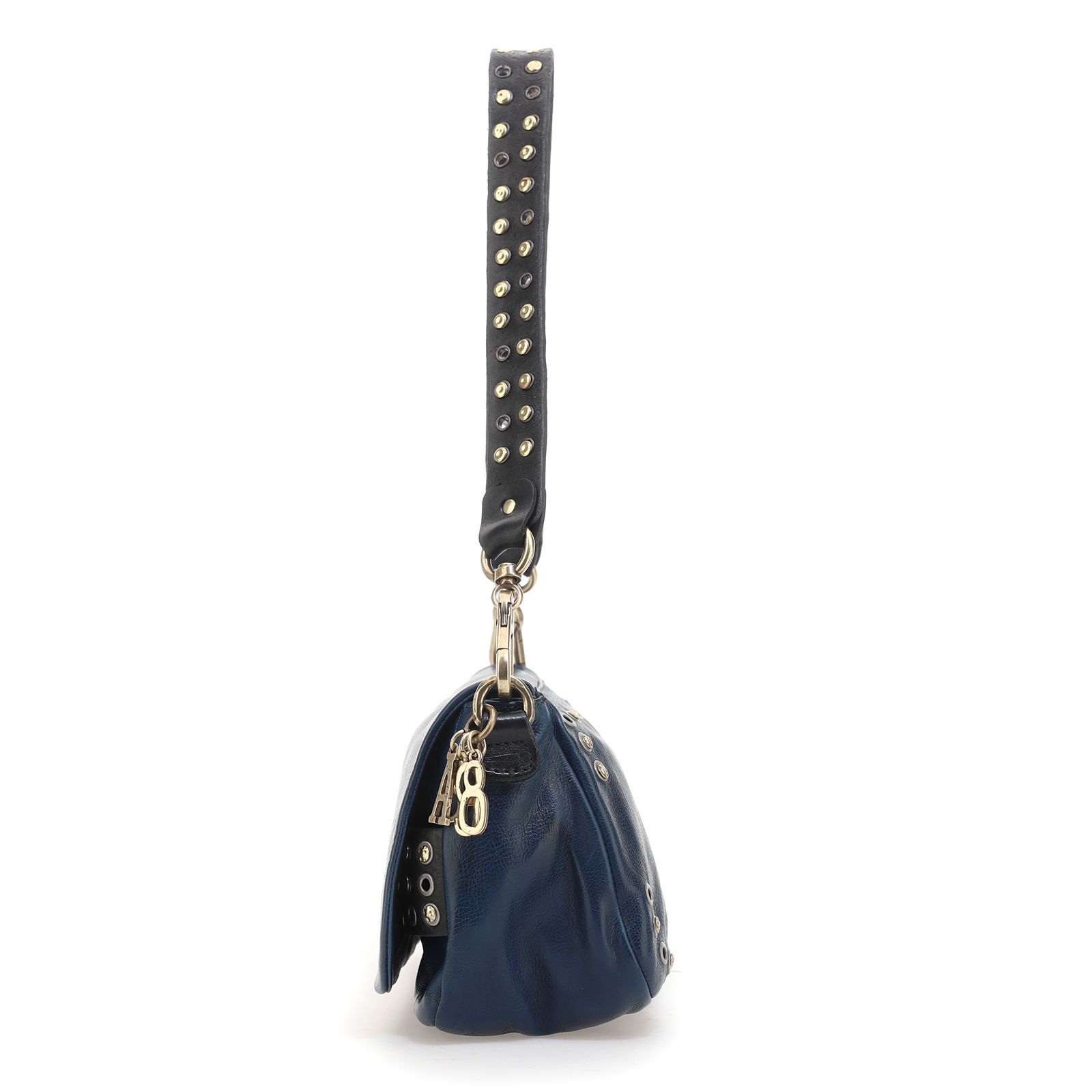 A.S.98 BORSA NITY In Linea