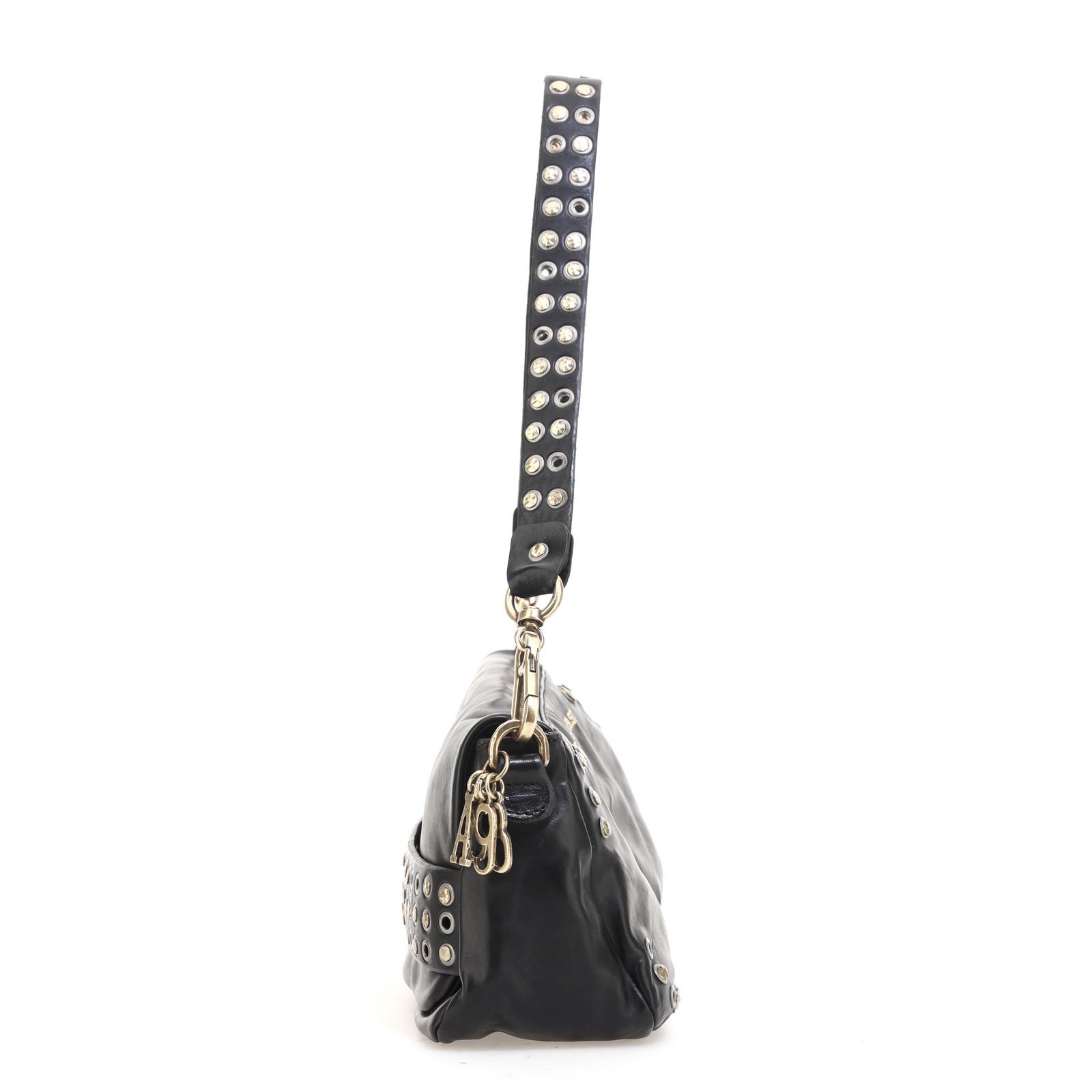 A.S.98 BORSA NITY Nuovo