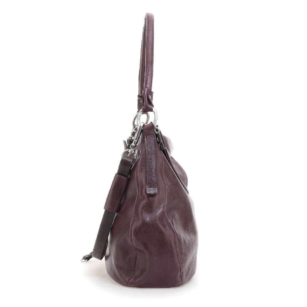A.S.98 BORSA VIOLET Soddisfazione Garantita