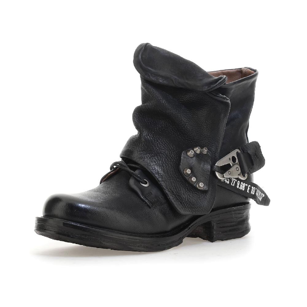 A.S.98 STIVALI SYDNEY Fino Al -60%