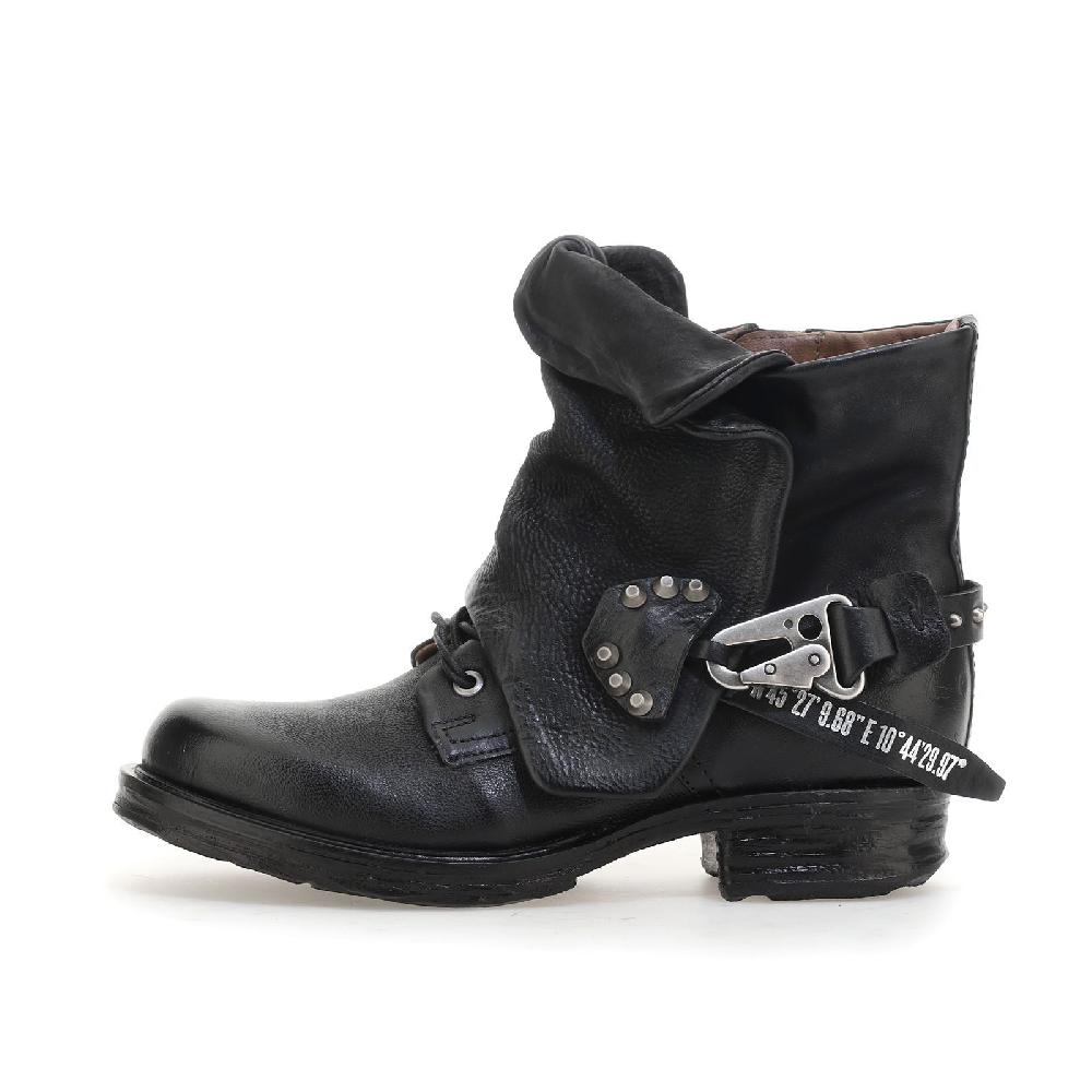 A.S.98 STIVALI SYDNEY Fino Al -60%