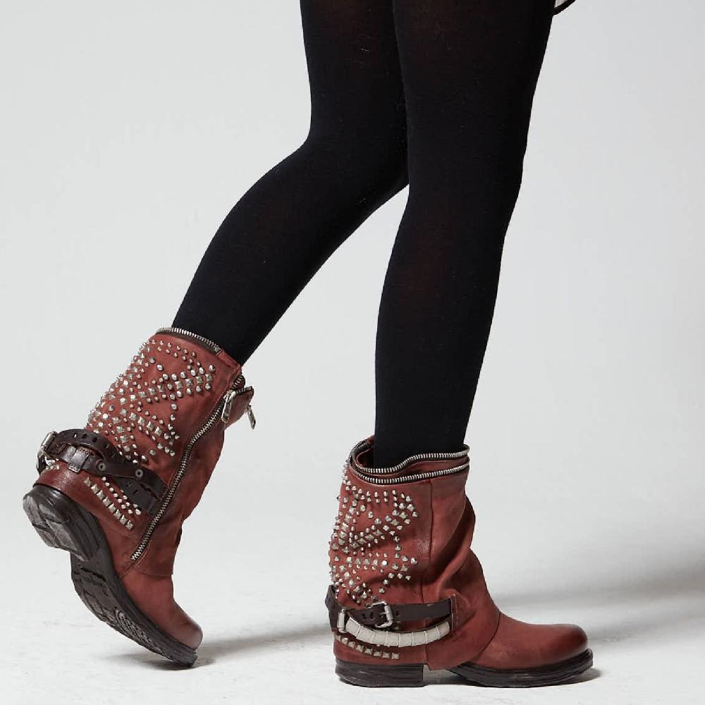 A.S.98 STIVALETTI SAINTEC 259216 Shopping Online