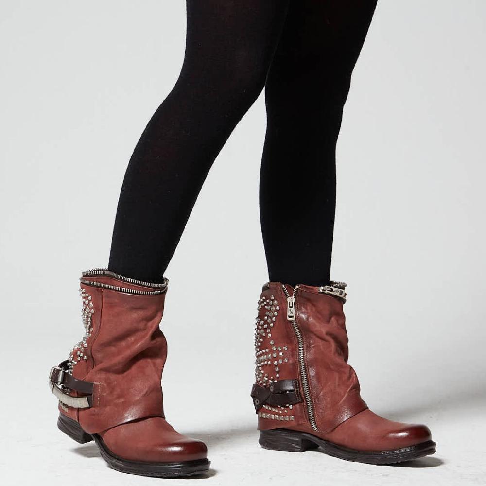 A.S.98 STIVALETTI SAINTEC 259216 Shopping Online